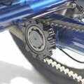 joytrike Dreirad Neigetechnik Riemenantrieb Ritzel hinten