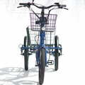 joytrike Dreirad Neigetechnik nach vorne