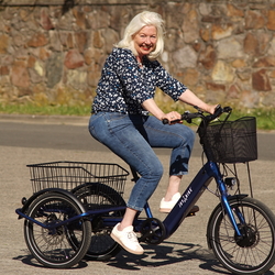 joyTrike druckfähige Auflösung